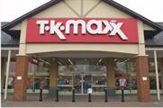 TK Maxx