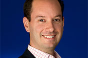 Levick: takes ad role at AOL