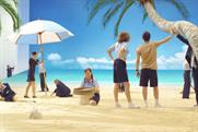 TUI: marketing restructure under way