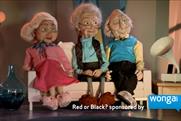Wonga: to sponsor second series of Red or Black? on ITV