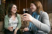 Beer: not just for men