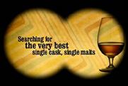 Scotch Malt Whisky Society: launches bespoke search engine
