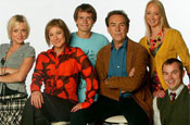 My Family: BBC show attracts 5.2m viewers