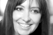 Helen Anderson: appointed managing director