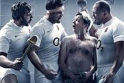 O2: England players star in Rugby World Cup promo ad