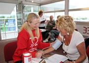 EMS to manage 43-week British Heart Foundation campaign