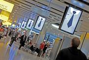 Business travellers: 65% book their own flights