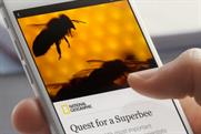 Facebook: Instant Articles means users don't need to click away from the social network to a website