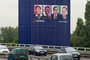 JCDecaux: upgrades the M4 Torch