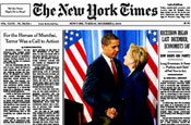 New York Times: job cuts