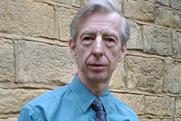 Bob Willott, editor, Marketing Services Financial Intelligence