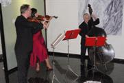 The Hempel Taste of Christmas event: pics