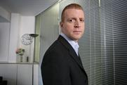 Ed Chalmers: joining Channel 4