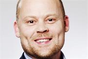 Drew Kirkland: appointed publishing director for TV brands at IPC Media