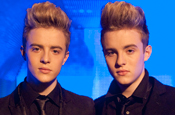 The X Factor: John and Edward continue to attract votes