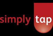 Simply Tap: to launch an app and SMS service later this year
