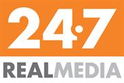 24/7 Real Media: doubles internet reach