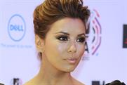 Eva Longoria: host of the 2010 awards