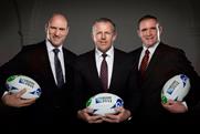 Dallaglio, Fitzpatrick, Vickery... ITV Rugby World Cup hosts