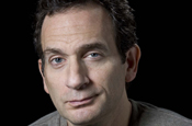 David Lubars...will chair 2009 Cannes juries
