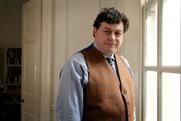 Rory Sutherland is the vice chairman of Ogilvy & Mather