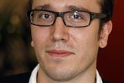 Thomas Laranjo: appointed managing director at Total Media