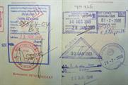 The partnership is calling for event visas in the UK