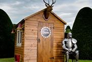 Dave: UKTV channel readies 'made by Dave' campaign