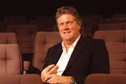 Bowley: new managing director of company he was originally responsible for creating