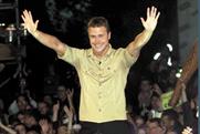 Craig Phillips... first Big Brother winner