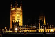 Westminster Collection gains 40th member 