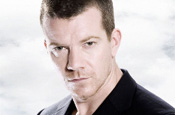 Beesley: Survivors star