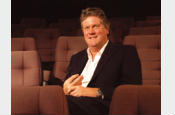 Bowley hired as managing director of Digital Cinema Media