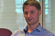 Lee Baker: director of the AOP