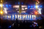 Young Guns backs X Factor finalists