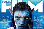 Total Film: January's Avatar edition