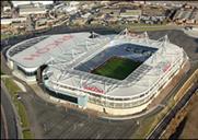 Ricoh Arena will be joining the Lime Venue Portfolio