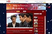 ITN On: has launched a Christmas channel on YouTube and iPhone