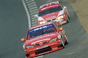 Setanta: has won rights to show four motor racing events