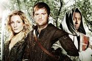 Robin Hood: BBC drama to be broadcast via iPlayer by Virgin Media