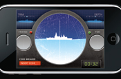 Royal Navy: launches iPhone app