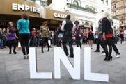 Late Night London holds pop-up parties across London