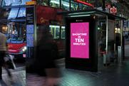 Clear Channel: launching the LD6 format in November across London