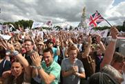 £220m granted to develop London public spaces
