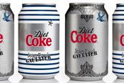 Diet Coke: unveils latest Jean Paul Gaultier