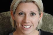 Helena Snowdon: appointed marketing director at Maxus