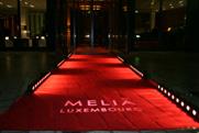 Melia Luxembourg opening party: gallery