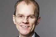 Simon Horne: promoted to CFO role at Hearst Magazines International
