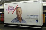 Axa: 'don't address me like a child'