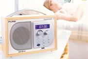Commercial radio: rising income for PRS